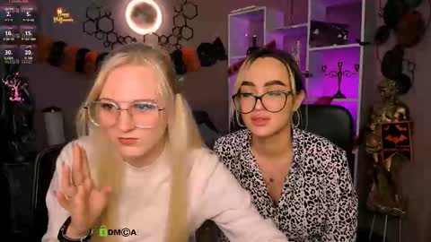 your bunny12 online show from November 2025 11:20:01 AM