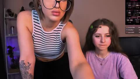 your bunny12 online show from April 2026 07:29:01 PM