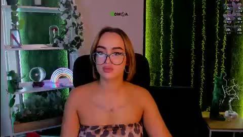 Snapshot of your_bunny12 chatting on July 2026 05:24:01 AM your bunny12 online show from July 2026 05:24:01 AM