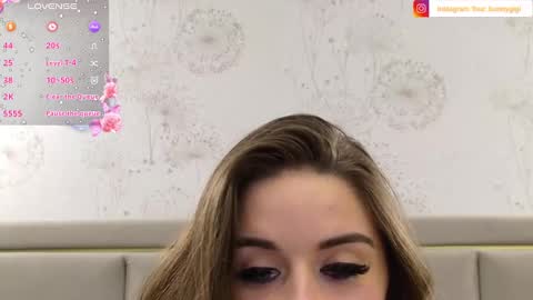 Snapshot of your_bunnygirl chatting on February 2025 04:15:01 PM Gigi online show from February 2025 04:15:01 PM