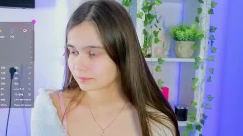 Julia Next stream  online show from February 2026 03:31:01 PM