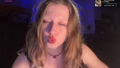 your_coraline_ online show from January 2025 01:07:01 PM