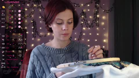 your_corvus online show from December 2024 01:49:01 PM