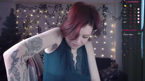 your_corvus online show from December 2024 07:47:02 AM