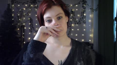 your_corvus online show from December 2024 09:28:02 AM