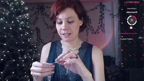 your_corvus online show from December 2024 10:06:02 AM