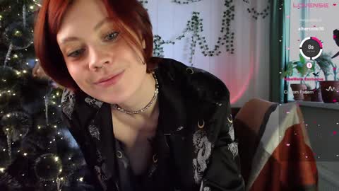 your_corvus online show from December 2024 09:46:02 AM