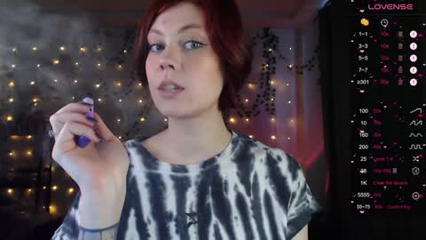 your_corvus online show from January 2025 06:48:02 AM