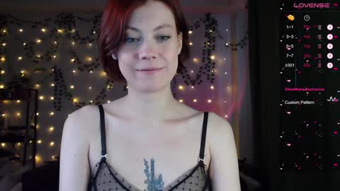 your_corvus online show from January 2025 07:05:01 AM