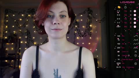 your_corvus online show from January 2025 01:58:01 PM