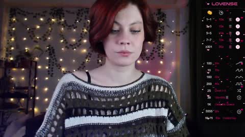 your_corvus online show from January 2025 07:51:02 AM