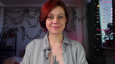 your_corvus online show from January 2025 11:56:01 AM