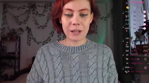 your_corvus online show from January 2025 11:46:01 AM