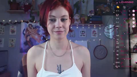 your_corvus online show from February 2025 10:41:01 AM