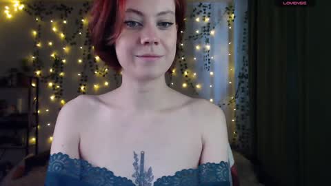 your_corvus online show from February 2025 08:07:01 AM