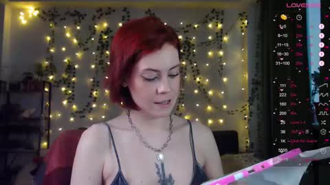 your_corvus online show from March 2025 11:19:01 AM