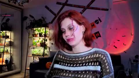 your_corvus online show from October 2025 08:07:01 AM