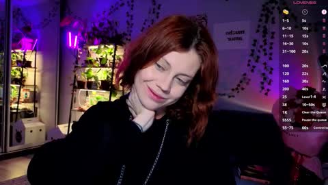 your_corvus online show from November 2025 11:33:02 AM