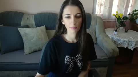 Enna Kim online show from November 2025 11:10:01 AM