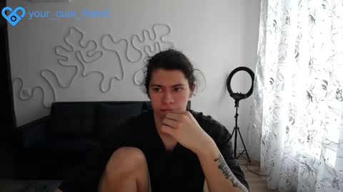 Fansly  online show from February 2026 10:58:01 AM