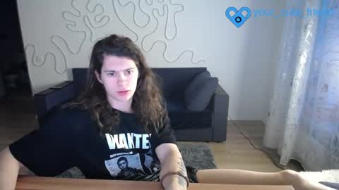 Fansly  online show from March 2026 04:02:01 PM