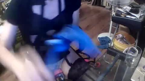 Taylor Tash online show from December 2024 04:03:02 AM