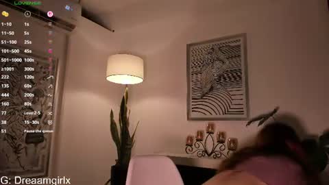 Isabella online show from July 2026 01:30:02 AM