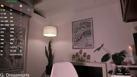 Isabella online show from July 2026 12:24:01 AM