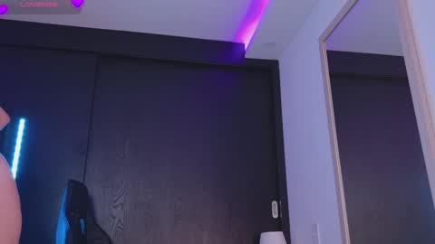 Valery online show from October 2025 12:22:02 AM