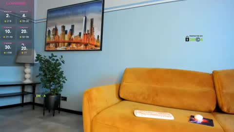 Snapshot of your_dream_alice chatting on February 2025 06:15:02 AM Alice online show from February 2025 06:15:02 AM