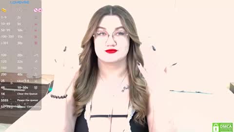 Nancy online show from January 2025 01:00:01 PM