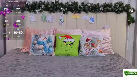 Nancy online show from December 2025 01:29:02 PM