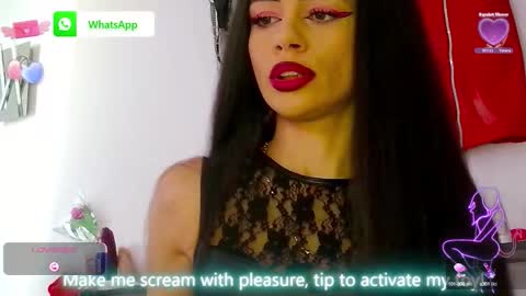 Cvetelina online show from October 2025 07:51:01 AM