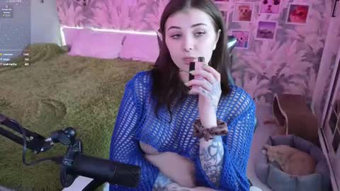 Snapshot of your_gabby chatting on February 2026 01:04:01 PM your gabby online show from February 2026 01:04:01 PM