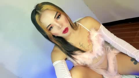 Snapshot of your_girl_yeka chatting on July 2026 08:19:02 AM your_girl_yeka online show from July 2026 08:19:02 AM