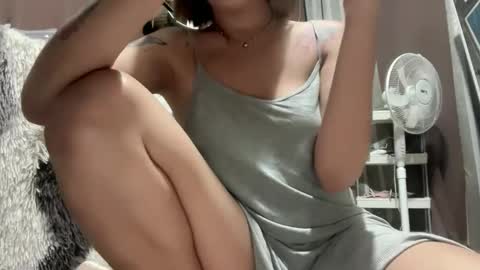 Snapshot of your_girlanika chatting on June 2026 01:57:01 PM Anika online show from June 2026 01:57:01 PM