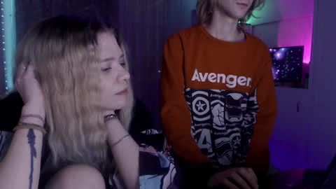 Snapshot of your_horny_friends chatting on December 2024 01:12:01 AM Your Horny Friends online show from December 2024 01:12:01 AM