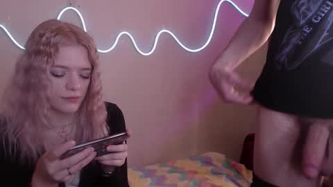 Snapshot of your_horny_friends chatting on February 2025 09:06:02 AM Your Horny Friends online show from February 2025 09:06:02 AM