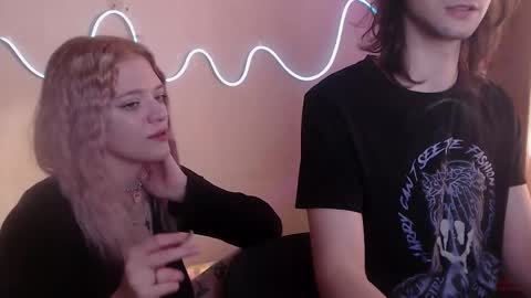 Snapshot of your_horny_friends chatting on February 2025 12:11:01 PM Your Horny Friends online show from February 2025 12:11:01 PM