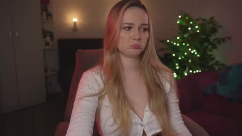 Katherine online show from December 2025 06:15:01 PM