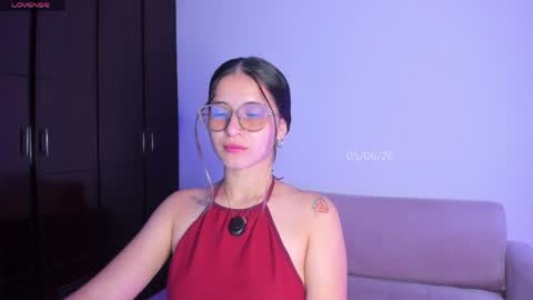 Snapshot of your_lilacute1 chatting on June 2026 07:14:02 AM Lila online show from June 2026 07:14:02 AM