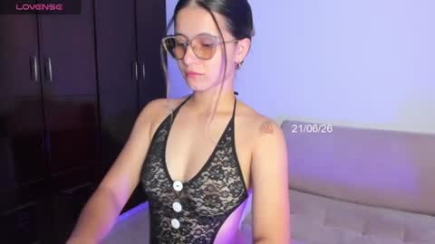 Snapshot of your_lilacute1 chatting on June 2026 08:17:02 AM Lila online show from June 2026 08:17:02 AM