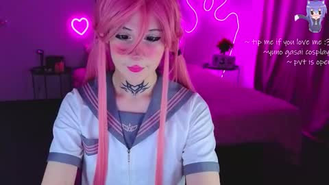 Eva online show from February 2026 12:59:02 AM