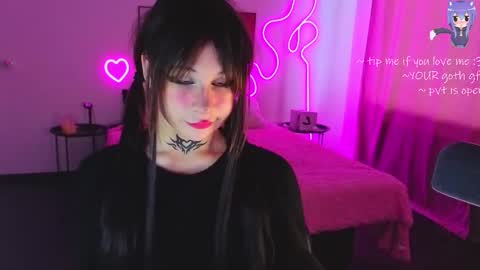 Eva online show from February 2026 08:10:01 AM