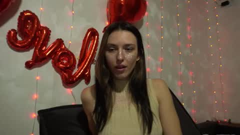 Meri  online show from February 2026 09:21:01 PM