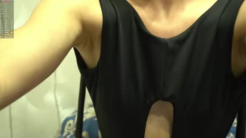 Snapshot of your_little_flexible_girl chatting on May 2026 08:37:01 PM Meri online show from May 2026 08:37:01 PM