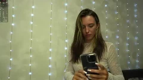 Snapshot of your_little_flexible_girl chatting on July 2026 05:56:01 PM Meri online show from July 2026 05:56:01 PM