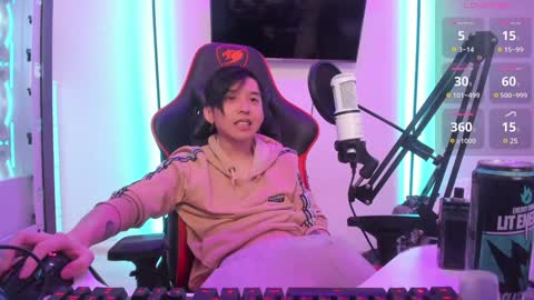 Han   online show from December 2024 09:57:01 PM