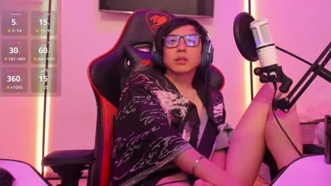 Han   online show from January 2025 09:52:02 PM