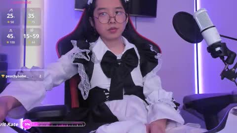 Han   online show from September 2025 09:47:02 PM